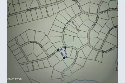 Lot 3406 Stockton Road, Milford, PA 18337 - Photo 5