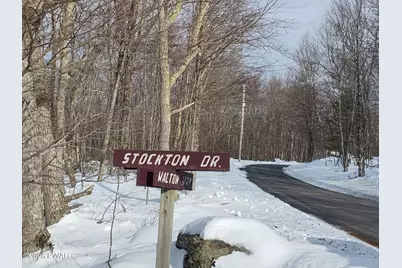 Lot 3406 Stockton Road, Milford, PA 18337 - Photo 1