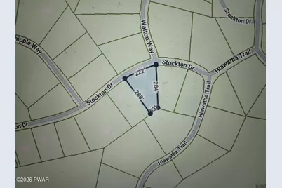 Lot 3406 Stockton Road, Milford, PA 18337 - Photo 3