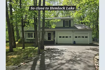 102 Longspur Lane, Lords Valley, PA 18428 - Photo 1