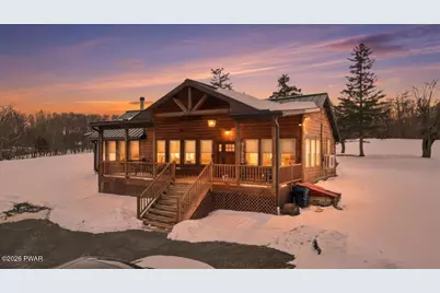 190 Garrity Road, Hawley, PA 18428 - Photo 1