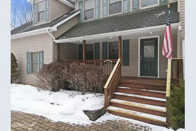 1100 Dewberry Drive, Hawley, PA 18428 - Photo 3