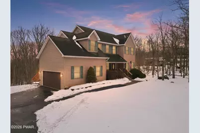 1100 Dewberry Drive, Hawley, PA 18428 - Photo 1