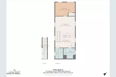 454/456 Woodland Avenue, Hawley, PA 18428 - Photo 39