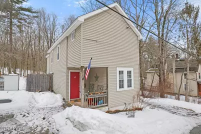 454/456 Woodland Avenue, Hawley, PA 18428 - Photo 1