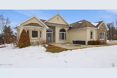 603 Clover Lane, Moscow, PA 18444 - Photo 81