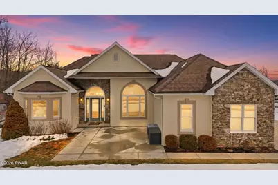 603 Clover Lane, Moscow, PA 18444 - Photo 89