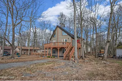 252 Greenbriar Circle, Tobyhanna, PA 18466 - Photo 3