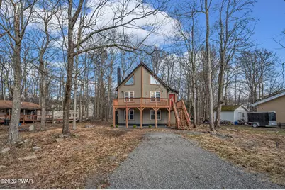 252 Greenbriar Circle, Tobyhanna, PA 18466 - Photo 1
