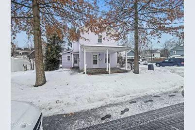 408 5th Street, Milford, PA 18337 - Photo 1