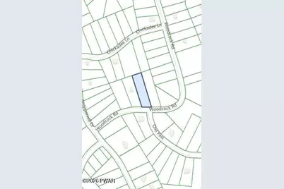 Lot 644 Woodcock Road, Dingmans Ferry, PA 18324 - Photo 1