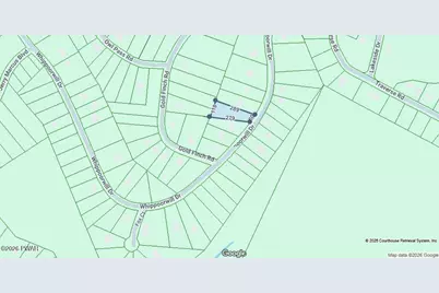 Lot 129 Whippoorwill Drive, Dingmans Ferry, PA 18466 - Photo 1