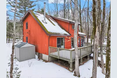 105 Tupelo Drive, Hawley, PA 18428 - Photo 43