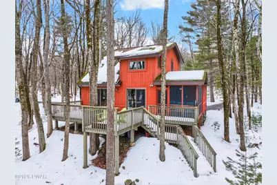 105 Tupelo Drive, Hawley, PA 18428 - Photo 1