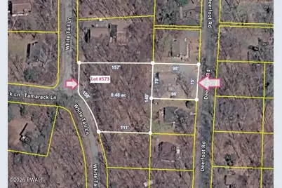 41 Deerfoot Road, Lake Ariel, PA 18436 - Photo 49