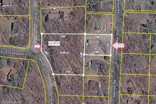 41 Deerfoot Rd, Lake Ariel, PA 18436 - Photo 49