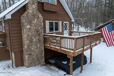 41 Deerfoot Road, Lake Ariel, PA 18436 - Photo 37