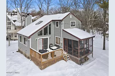 215 Tanager Road, Lackawaxen, PA 18435 - Photo 51