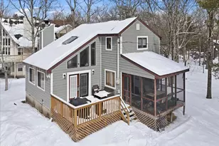 215 Tanager Rd, Lackawaxen, PA 18435 - Photo 51