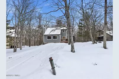215 Tanager Road, Lackawaxen, PA 18435 - Photo 47