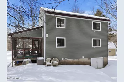 215 Tanager Road, Lackawaxen, PA 18435 - Photo 41