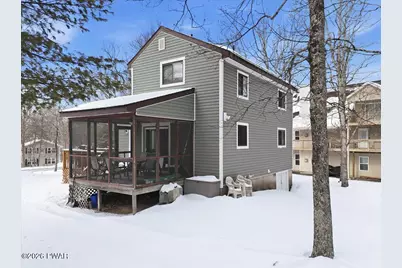 215 Tanager Road, Lackawaxen, PA 18435 - Photo 43