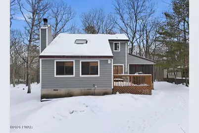 215 Tanager Road, Lackawaxen, PA 18435 - Photo 3