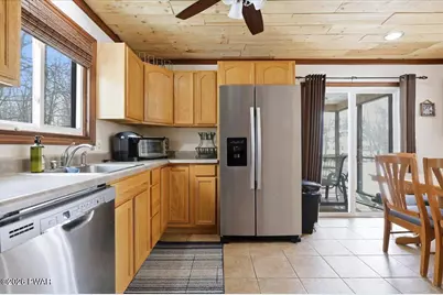 215 Tanager Road, Lackawaxen, PA 18435 - Photo 21