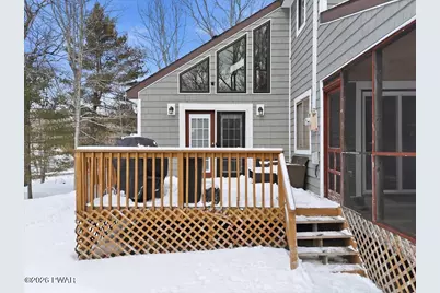 215 Tanager Road, Lackawaxen, PA 18435 - Photo 7