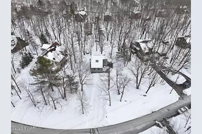 215 Tanager Road, Lackawaxen, PA 18435 - Photo 47