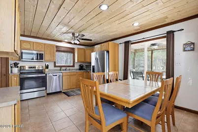 215 Tanager Road, Lackawaxen, PA 18435 - Photo 15