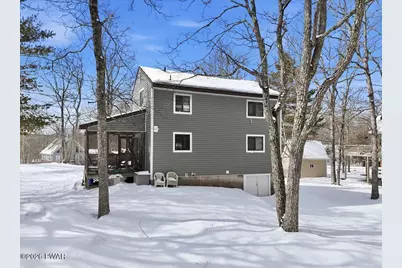 215 Tanager Road, Lackawaxen, PA 18435 - Photo 45