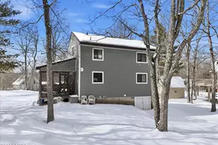 215 Tanager Rd, Lackawaxen, PA 18435 - Photo 45