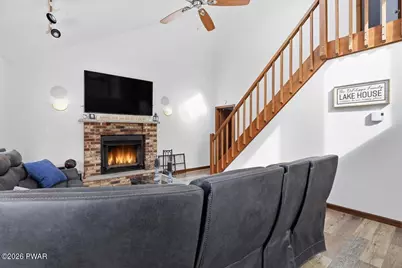 215 Tanager Road, Lackawaxen, PA 18435 - Photo 9