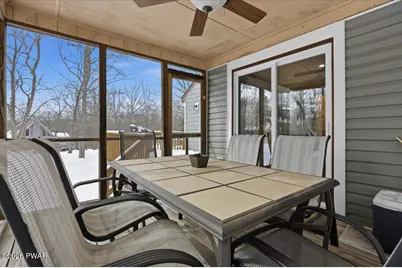 215 Tanager Road, Lackawaxen, PA 18435 - Photo 23