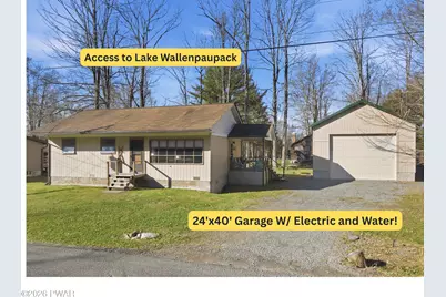 73 Honey Bear Road, Lake Ariel, PA 18436 - Photo 1