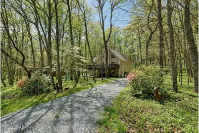 133 Rainbow Drive, Lackawaxen, PA 18435 - Photo 79