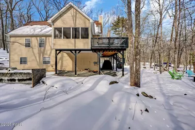 133 Rainbow Drive, Lackawaxen, PA 18435 - Photo 85