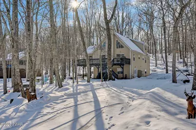 133 Rainbow Drive, Lackawaxen, PA 18435 - Photo 83