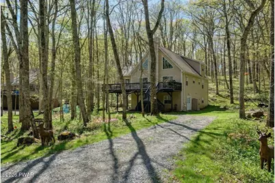 133 Rainbow Drive, Lackawaxen, PA 18435 - Photo 5