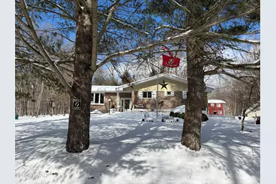 184 Butternut Road, Milford, PA 18337 - Photo 1