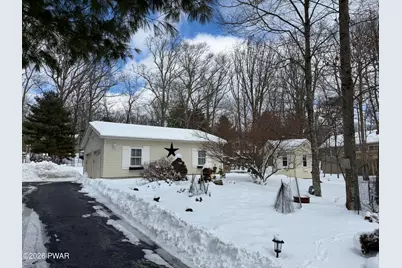 184 Butternut Road, Milford, PA 18337 - Photo 5