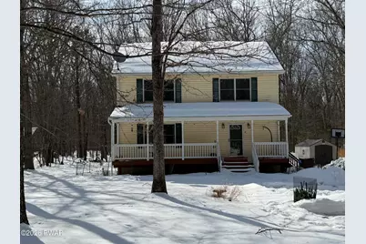 117 Cabin Road, Milford, PA 18337 - Photo 3