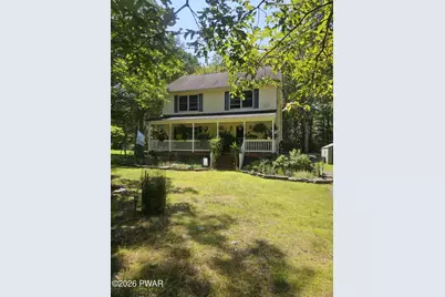 117 Cabin Road, Milford, PA 18337 - Photo 1