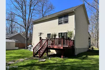 117 Cabin Road, Milford, PA 18337 - Photo 3