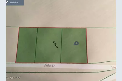 Lot 94 Violet Lane, Dingmans Ferry, PA 18328 - Photo 3