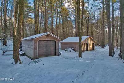 130 Log and Twig Road, Dingmans Ferry, PA 18328 - Photo 31