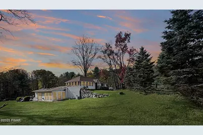 130 Log and Twig Road, Dingmans Ferry, PA 18328 - Photo 1