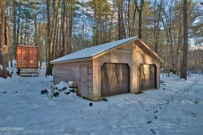 130 Log and Twig Road, Dingmans Ferry, PA 18328 - Photo 33