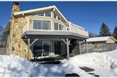 114 Overlook Lane, Lords Valley, PA 18428 - Photo 3